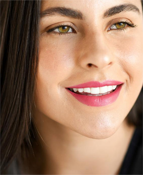 Ere Perez Olive Oil Lipstick