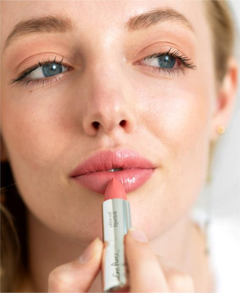 Ere Perez Olive Oil Lipstick