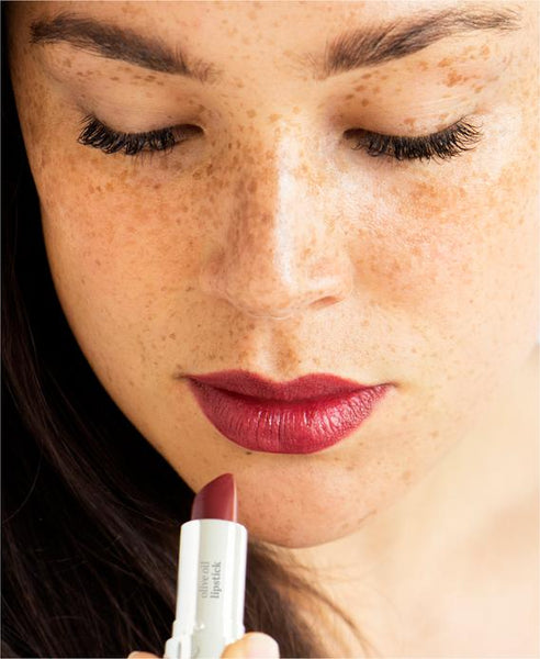 Ere Perez Olive Oil Lipstick