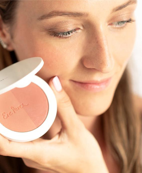 Ere Perez Rice Powder Blush - Bondi