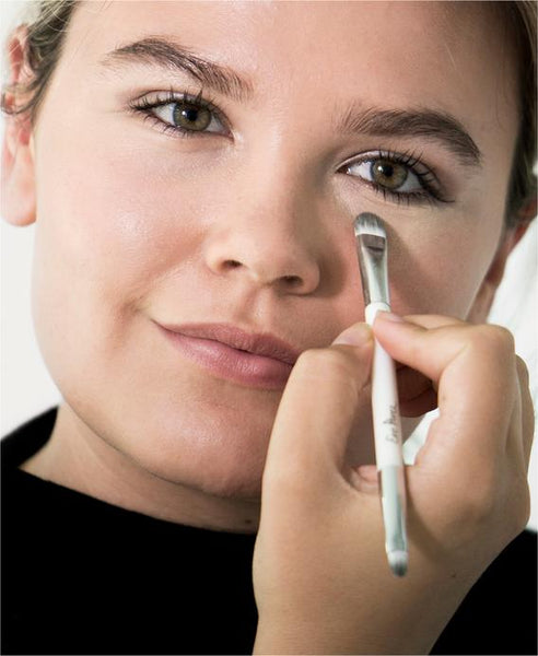 Ere Perez Eco Vegan Lip & Conceal Brush