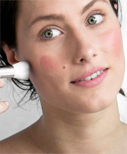 Ere Perez Eco Vegan Multipurpose Brush