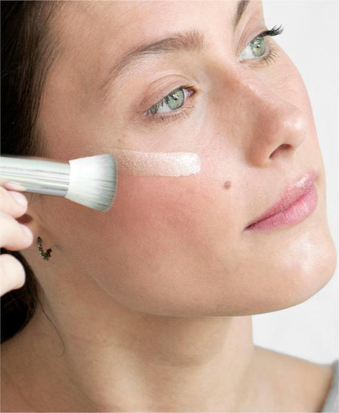 Ere Perez Eco Vegan Multipurpose Brush