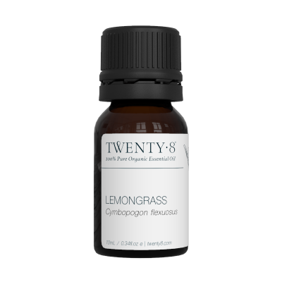 Twenty8 100% Organic Pure Single essential