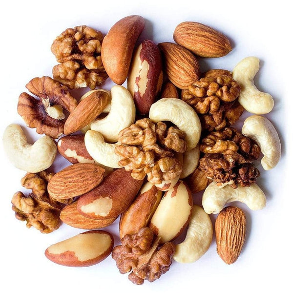 Mindful Foods Activated Mixed Nuts 500g