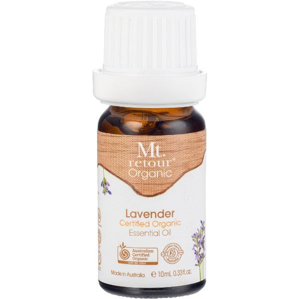 Mt Retour Essential Oil 10ml