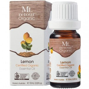 Mt Retour Essential Oil 10ml