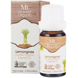 Mt Retour Essential Oil 10ml