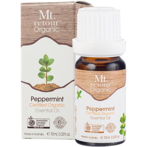 Mt Retour Essential Oil 10ml