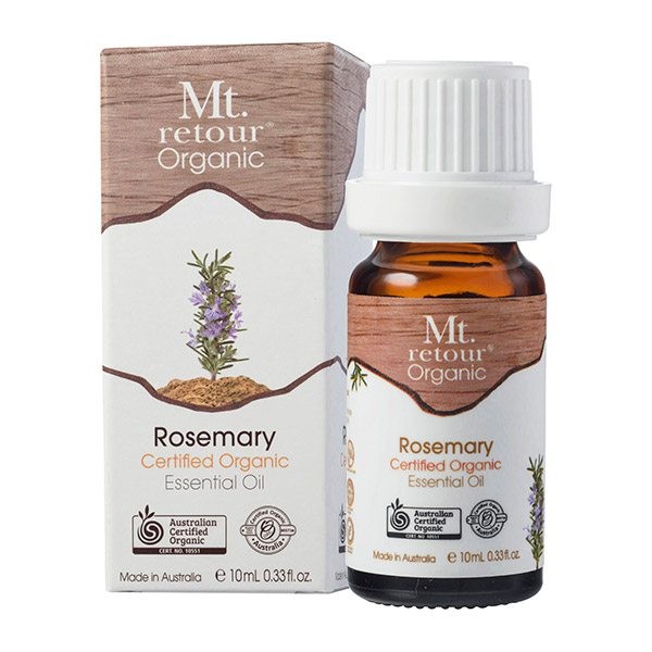 Mt Retour Essential Oil 10ml
