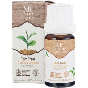 Mt Retour Essential Oil 10ml
