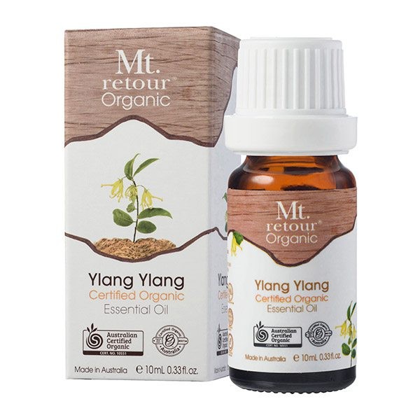 Mt Retour Essential Oil 10ml