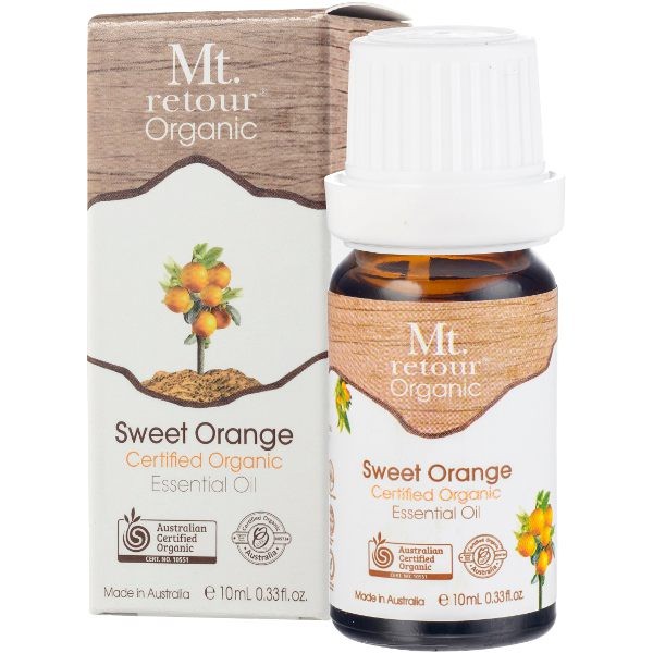 Mt Retour Essential Oil 10ml