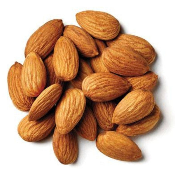 Mindful Foods Almonds 500g