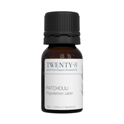 Twenty8 100% Organic Pure Single essential