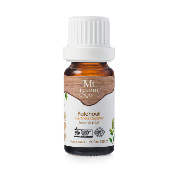 Mt Retour Essential Oil 10ml