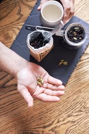 Prana Chai Peppermint Blend 250g