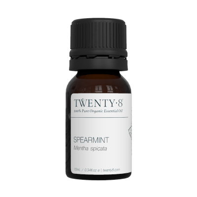 Twenty8 100% Organic Pure Single essential